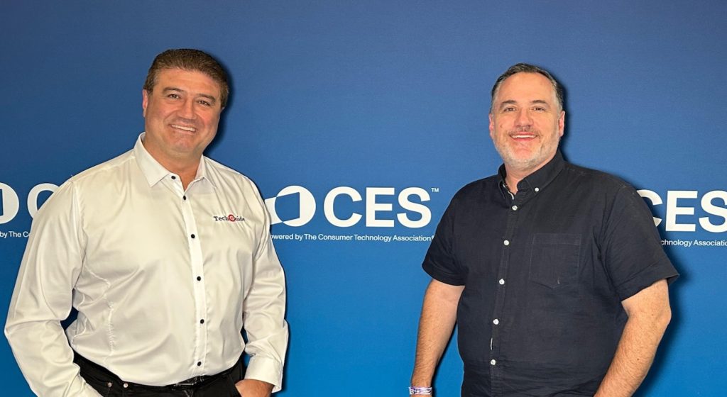 Two Blokes Talking Tech wrap up the Consumer Electronics Show in Episode 665.3