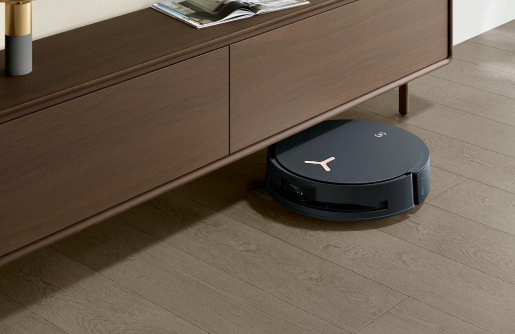 ECOVACS launches new range of DEEBOT robot vacuums loaded with all-new features