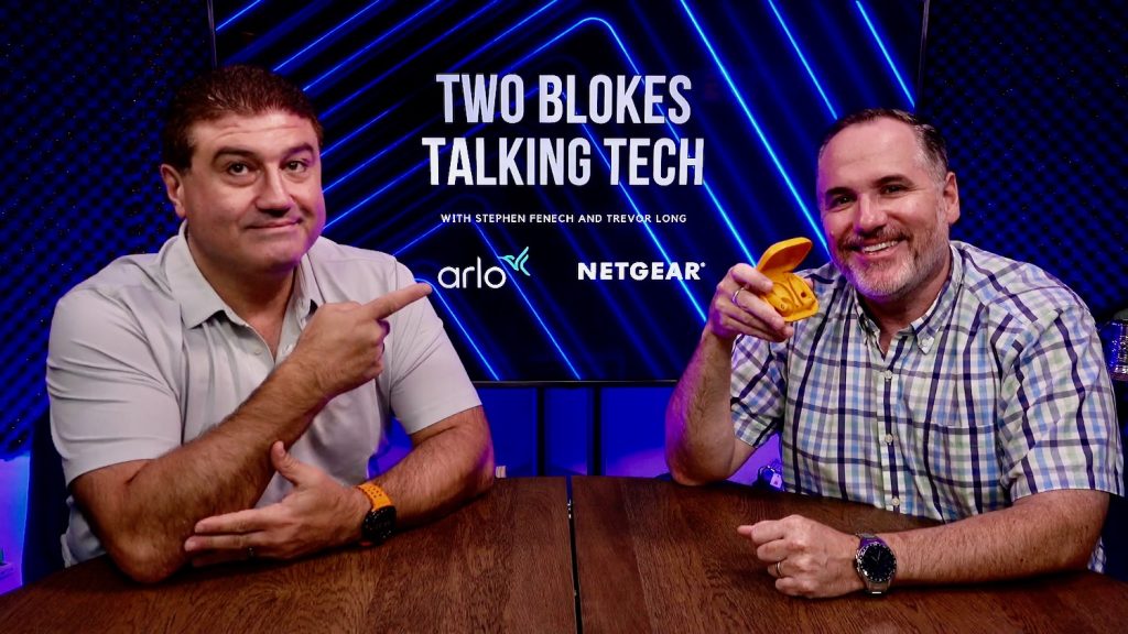 Do yourself a favour and listen to Episode 670 of the Two Blokes Talking Tech podcast