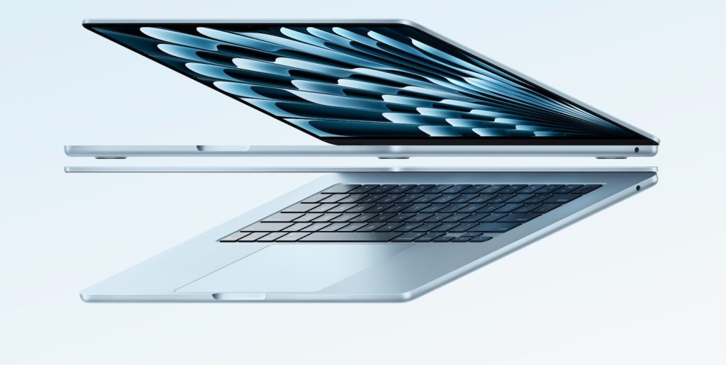 MacBook Air and Mac Studio hit new performance heights with new Apple M4 silicon