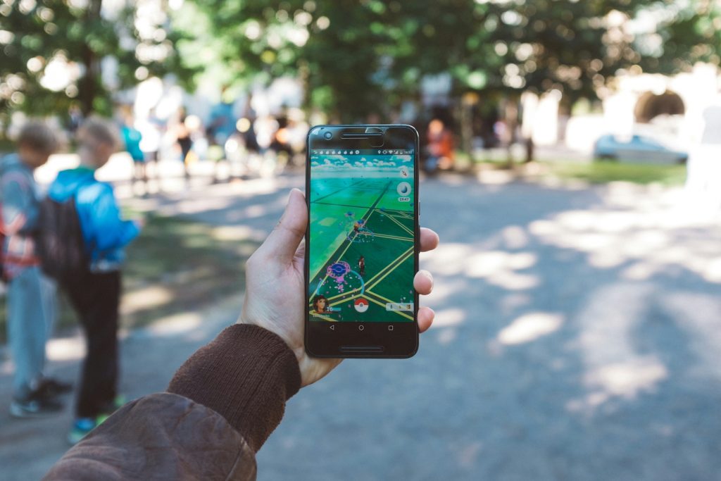 2025’s Best Pokemon Go Spoofer for iOS and Android App that won’t bet you banned