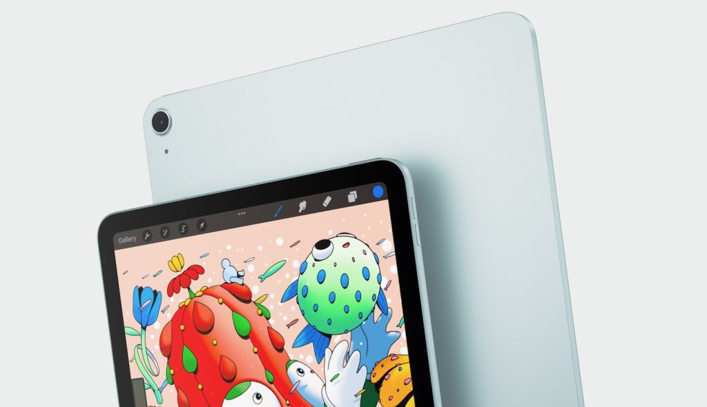 iPad Air with M3 review – will appeal to even more customers with improved speed and performance