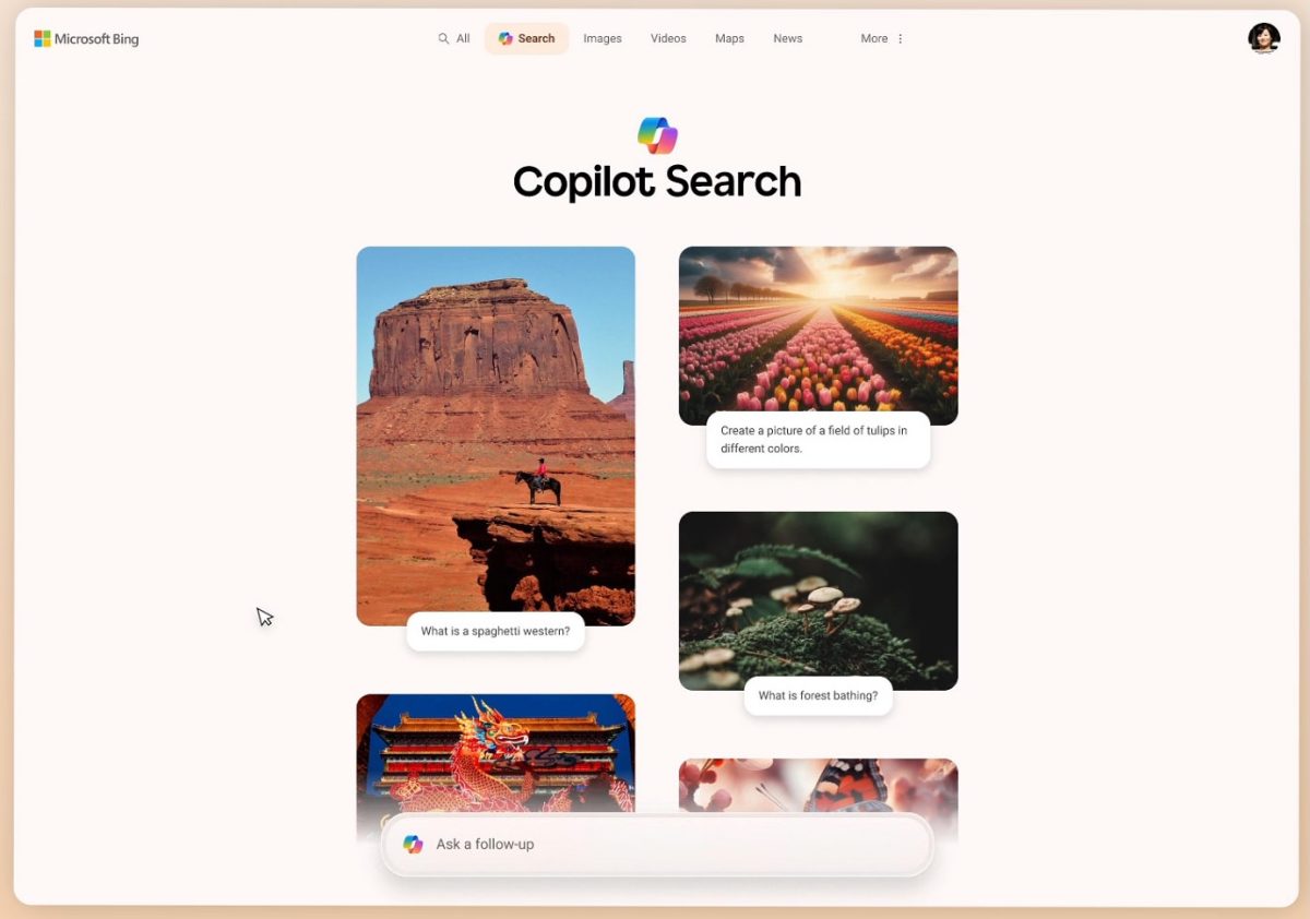 Microsoft unveils new Copilot features that make it an even more useful ...