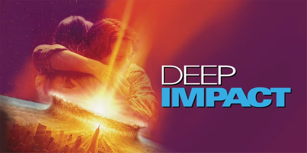 The Best Movies You've Never Seen - Deep Impact - Tech Guide
