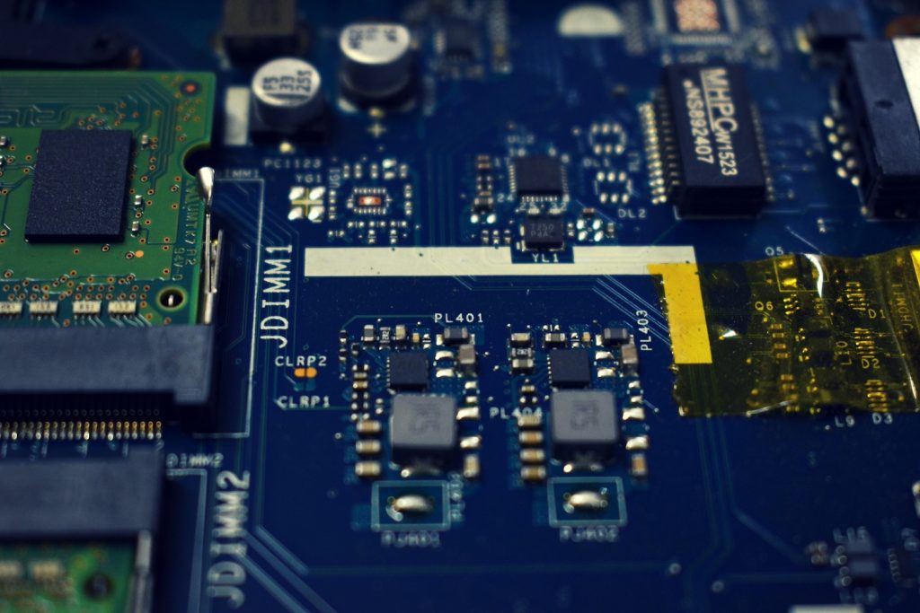 The Evolution of Consumer Electronics: How PCB Design Influences Product Innovation