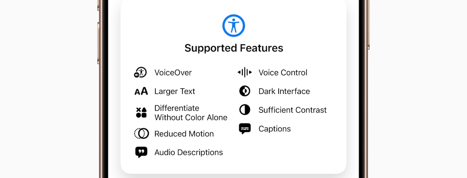 Apple reveals new accessibility features including Magnifier for Mac ...