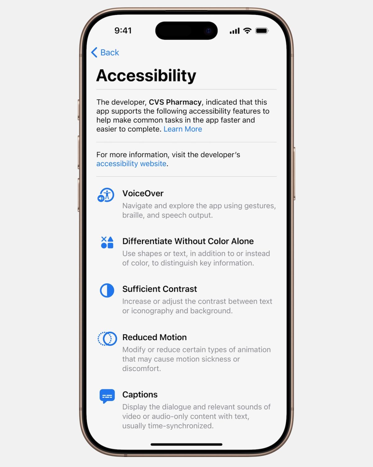 Apple reveals new accessibility features including Magnifier for Mac ...