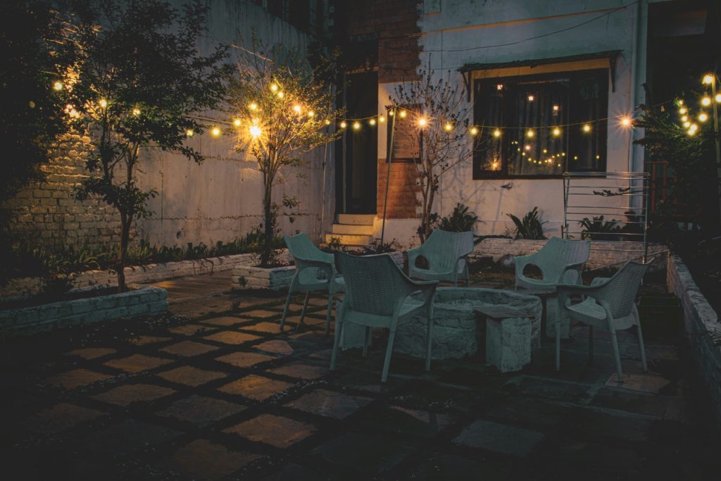 Power Up Your Patio: Smart Electrical Upgrades for Every Season