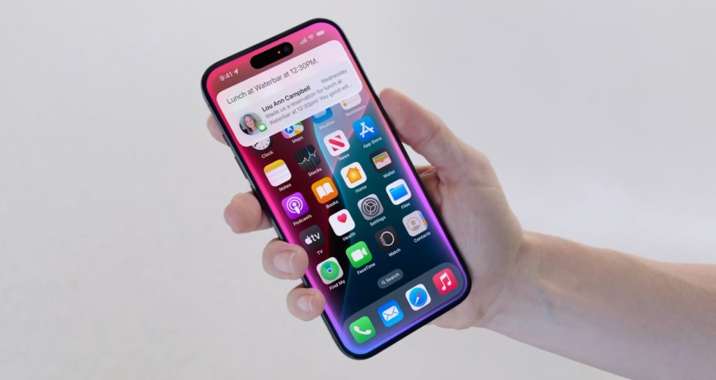 Apple’s new and more personalised Siri is still not ready a year after it was announced