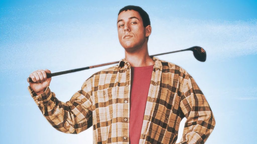 The Best Movies You’ve Never Seen – Happy Gilmore