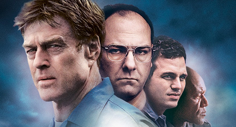The Best Movies You’ve Never Seen – The Last Castle