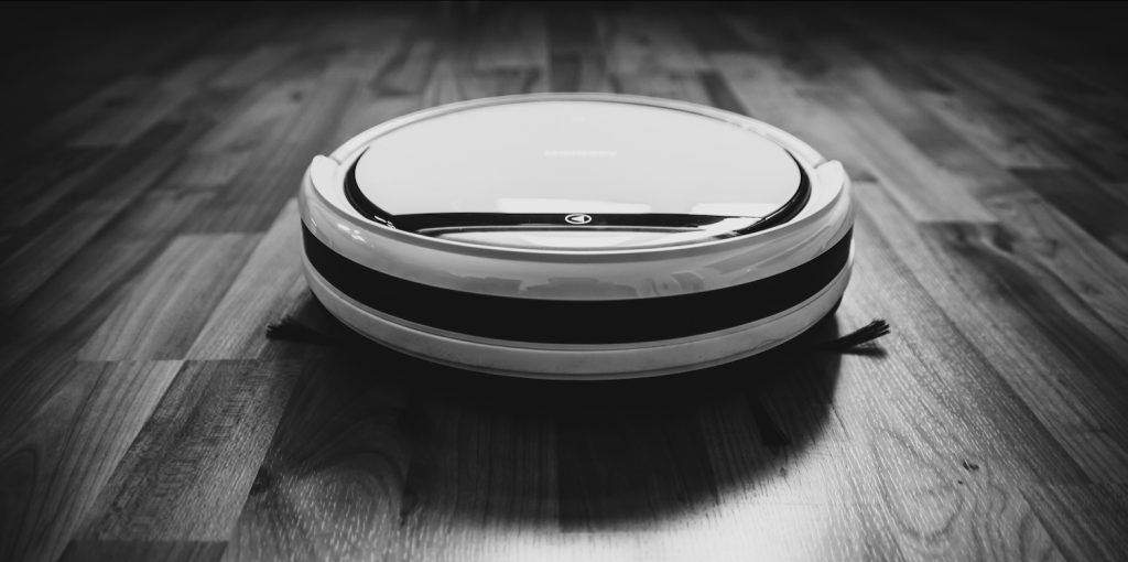 Smart Sensors & Mapping Drive Next-Gen Robot Vacuum Efficiency