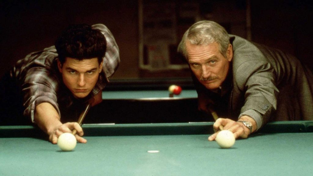 The Best Movies You’ve Never Seen – The Color of Money