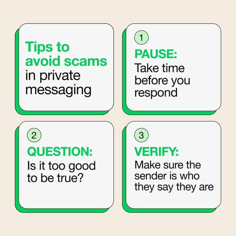 Keeping Safe Messaging WhatsApp launches new security tools to keep users safe from messaging ...