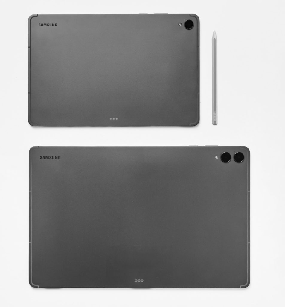 Samsung's new Galaxy Tab S11 tablet series bring advanced AI features ...