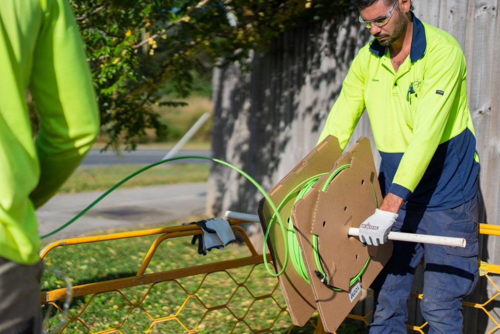 Check your speeds – your NBN connection just got faster