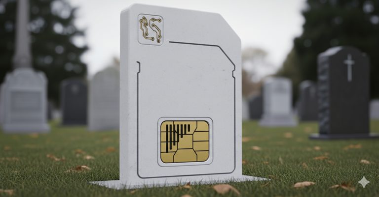 Has Apple just killed the physical SIM card with the launch of the eSIM ...