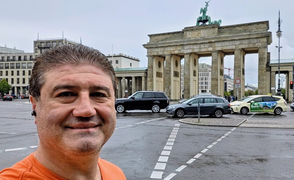 Tech Guide Episode 661 is live from Berlin where we wrap up IFA 2025