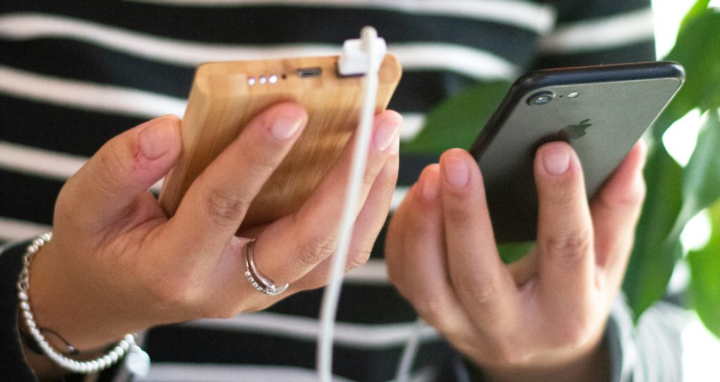 Power Bank Revolution: Stay Charged Anywhere, Anytime