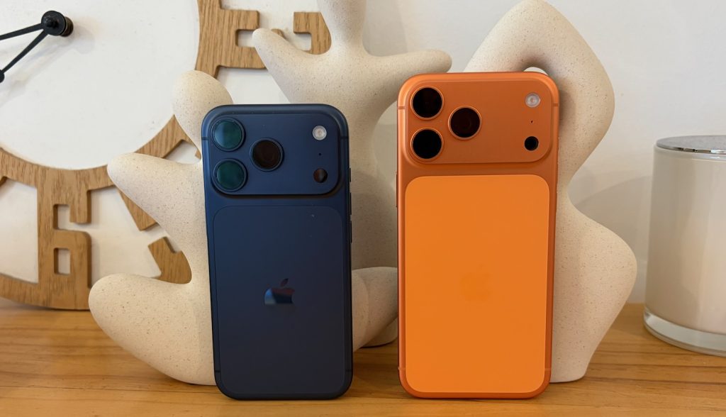 Apple iPhone 17 Pro and iPhone 17 Pro Max review – a pro smartphone in every sense of the word