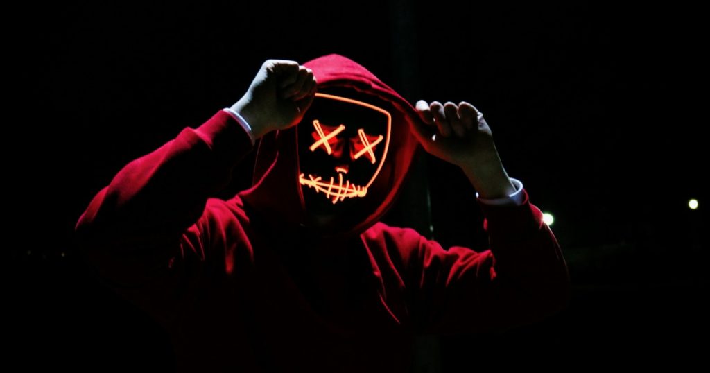 AI has become the new weapon for cyber criminals and scammers