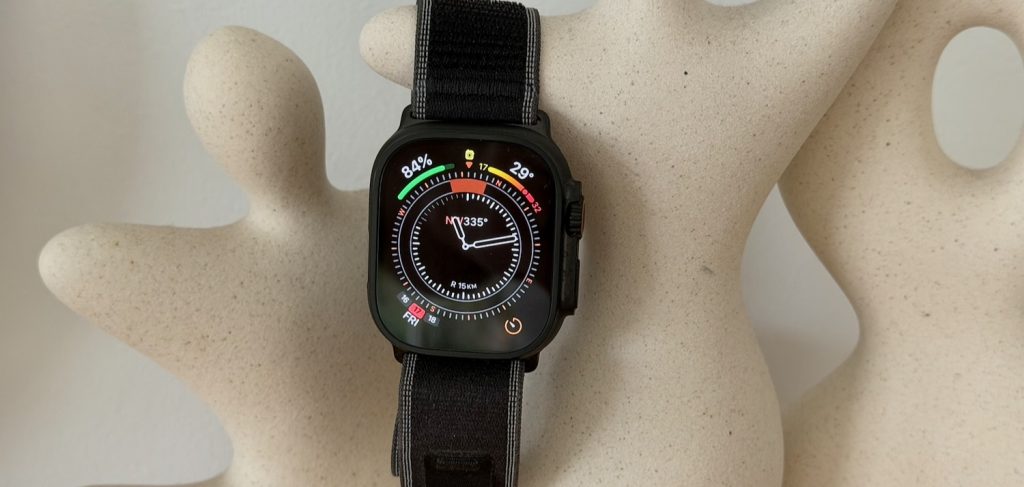 Apple Watch Ultra 3 review – the smartwatch that can get the best out of you