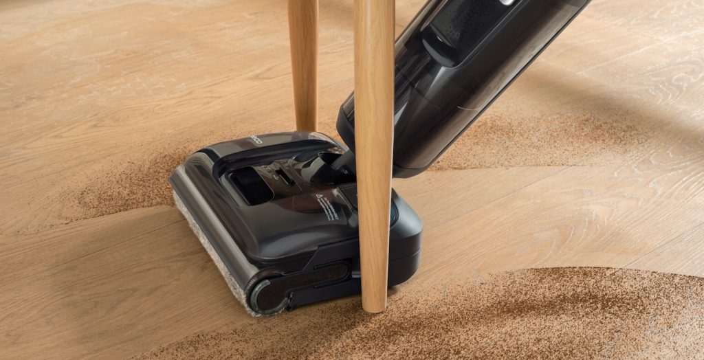 Tineco’s new S7 Stretch floor cleaning range offers performance and value