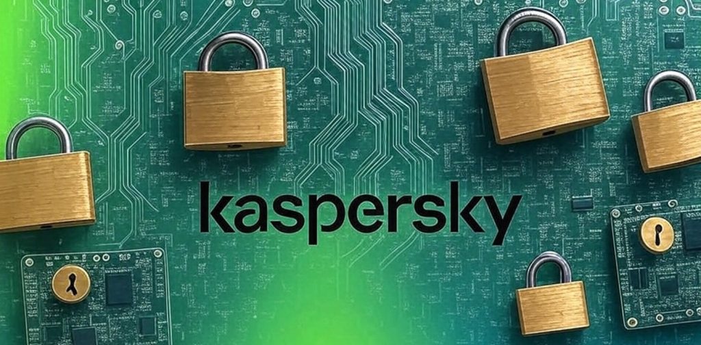 Kaspersky provides triple layer protection to secure your devices from online dangers