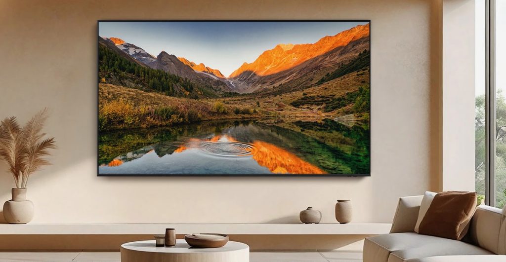 Samsung 115-inch Neo QLED QN90F 4K Smart TV review – a big screen experience to aspire to