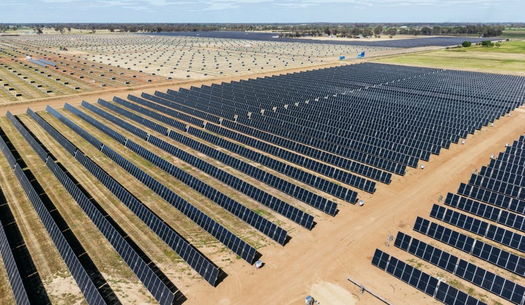 Apple kicks off renewable energy projects in Australia to match the power you use to run its products