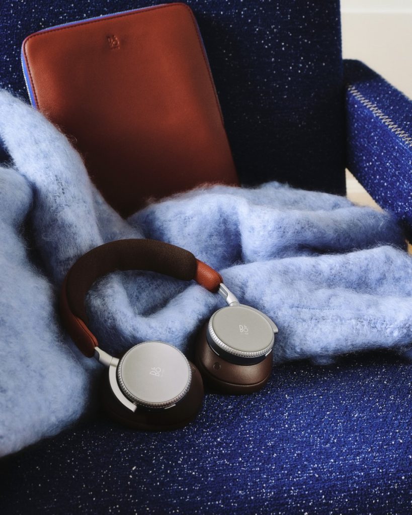 Bang & Olufsen celebrates its 100th birthday with Centennial Collection of audio products