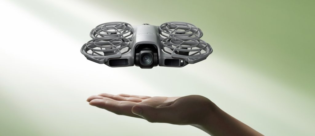 Tech Guide’s 2025 12 Days of Christmas Gift ideas – Day 7: Drones/Gadgets