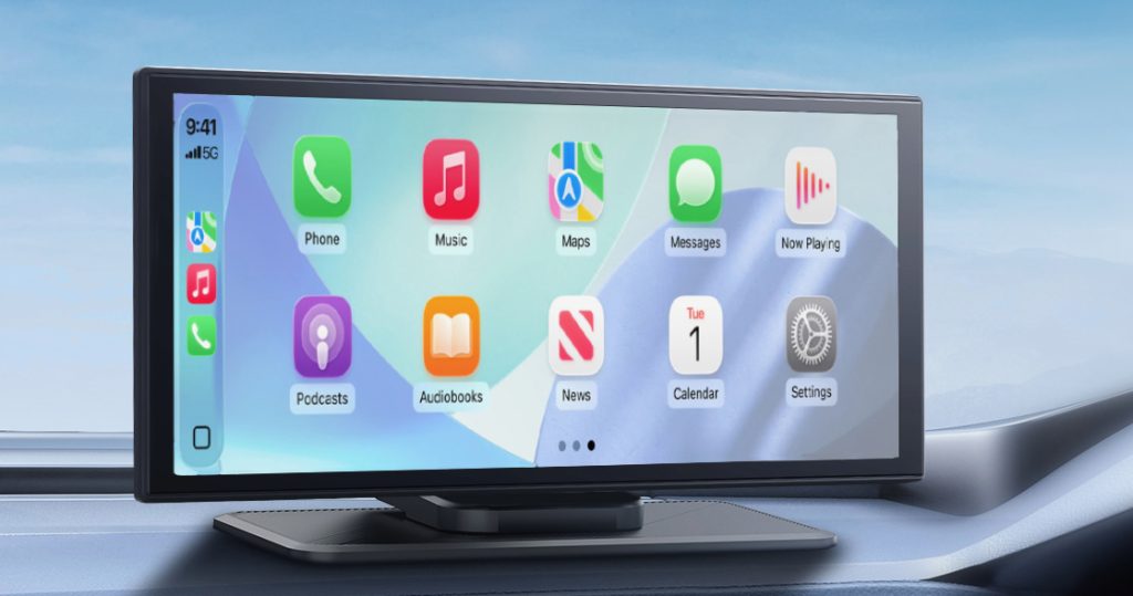 Tech Guide’s 2025 12 Days of Christmas Gift Ideas – Day 4: In-Car Gadgets