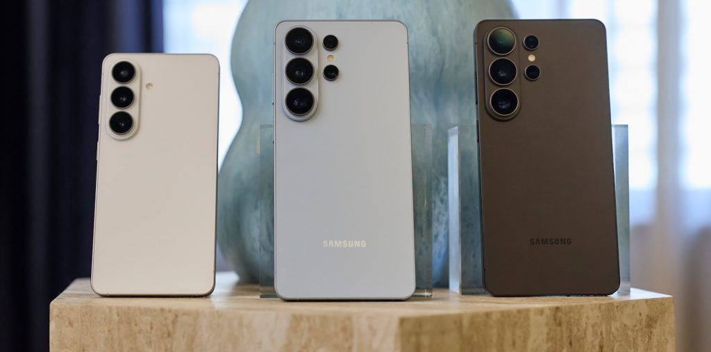 Samsung’s S26 series has stunning new AI features and a display that can protect your privacy