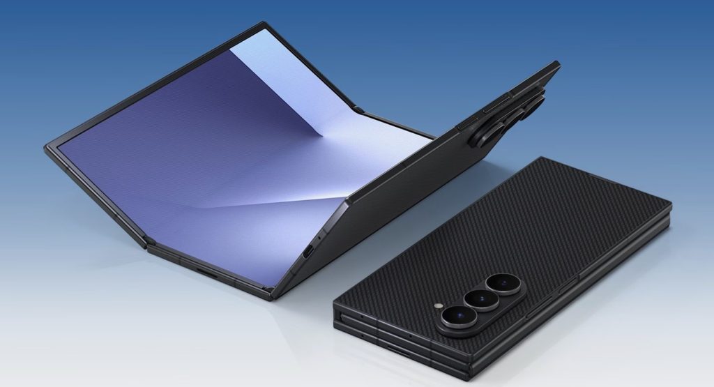 Australia is on the list of countries to receive Samsung’s Trifold smartphone