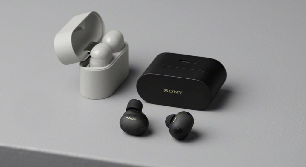 Sony unveils its premium WF-1000XM6 truly wireless active noise cancelling earbuds