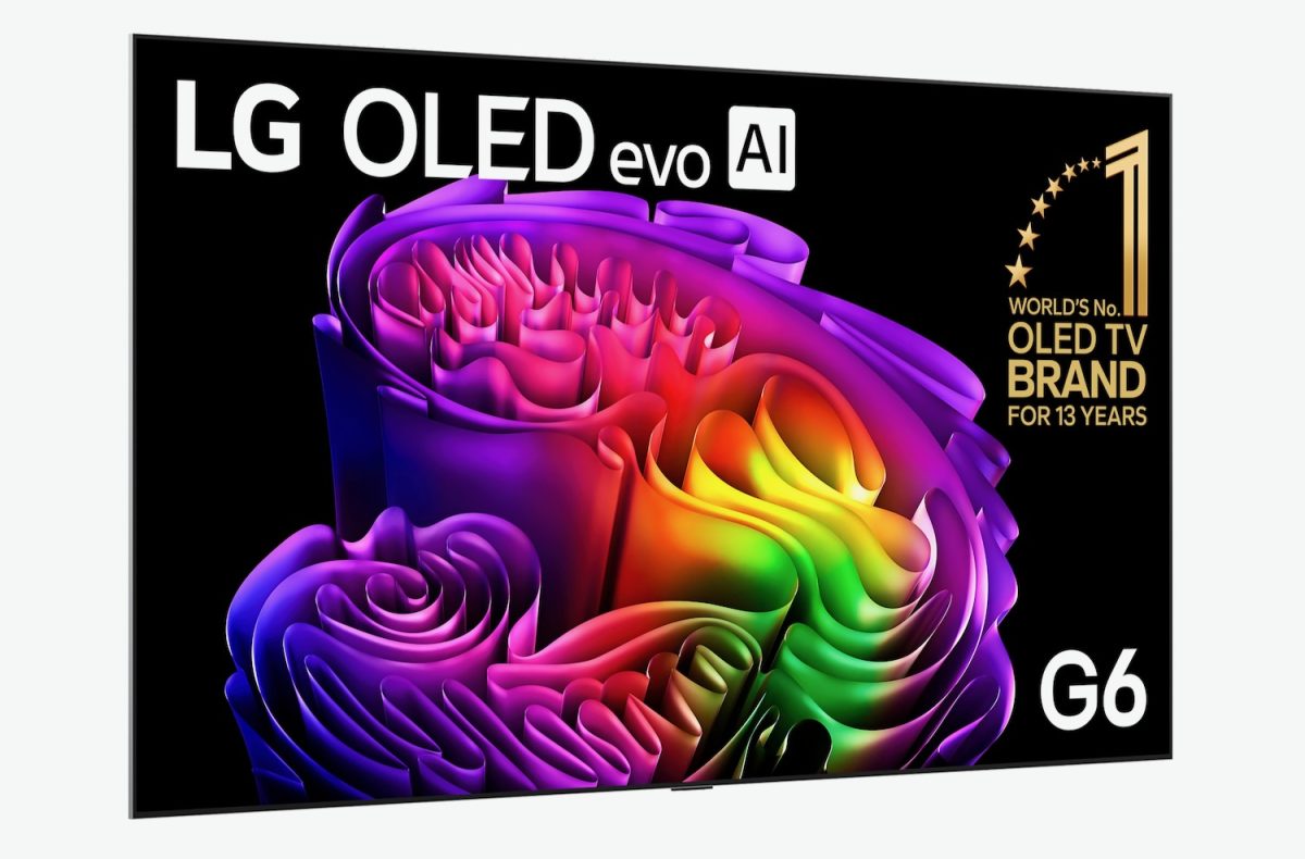 LG releases pricing and availability of its stunning 2026 TV range ...
