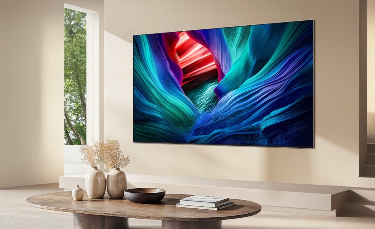 Samsung 115-inch Micro RGB TV review - a whole new level of quality ...