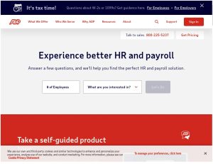 Best HR Software in Australia: 10 Top Platforms for 2026 - Tech Guide