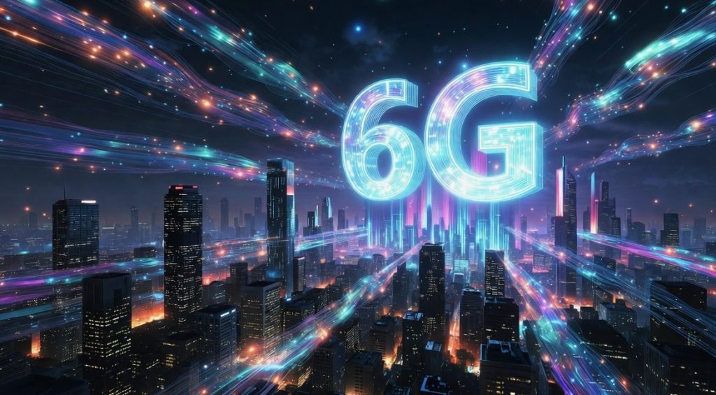 Telstra and Ericsson join forces to expand 6G research and innovation