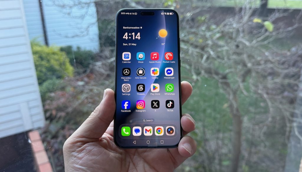Honor Magic 8 Pro smartphone review – a worthy flagship option to consider