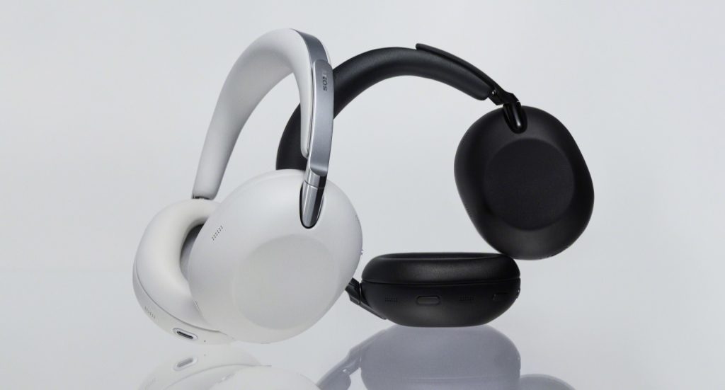 Sony 1000X THE COLLEXION headphones review – luxurious in design and audio quality