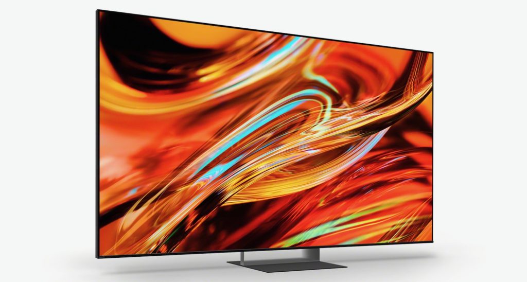 Sony True RGB Bravia 7 II TV review – stunning quality and colour accuracy