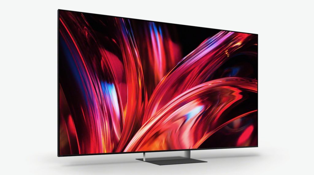 Sony announces pricing and availability of its stunning new Bravia True RGB TVs