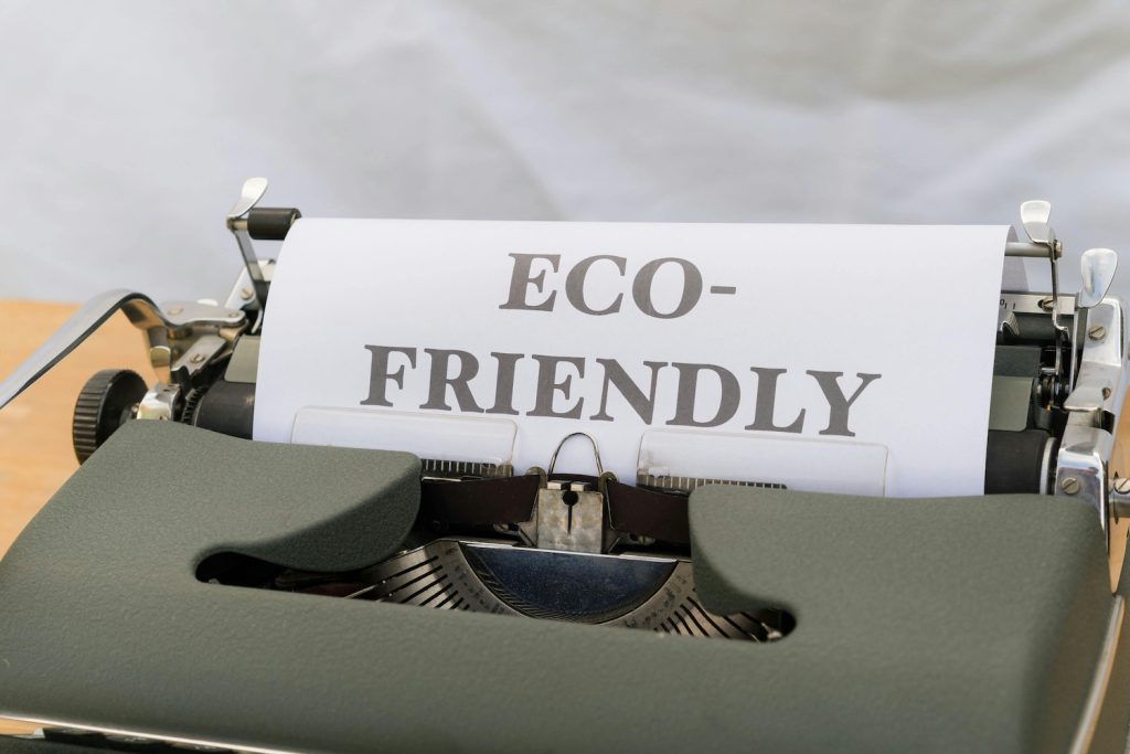 Top Eco-Friendly Optimisation Tips for Your Small Business