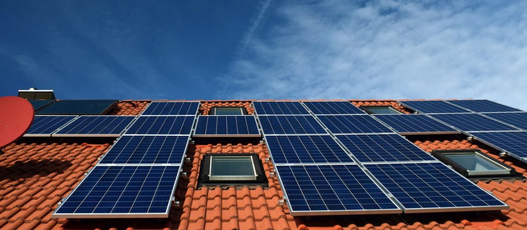 Maximising Roof Space: Solar Systems for Commercial Buildings