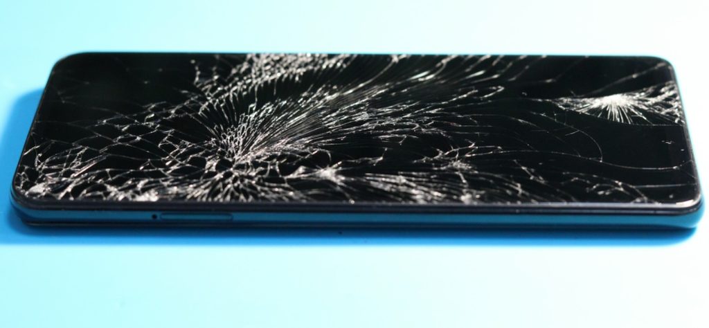 Bupa’s new smartphone insurance covers damage and protection from scams and identity theft