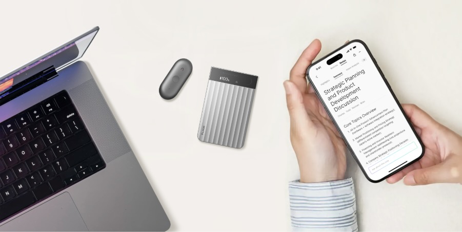 Plaud Note Pro and Plaud NotePin S review – bring the power of AI with you everywhere