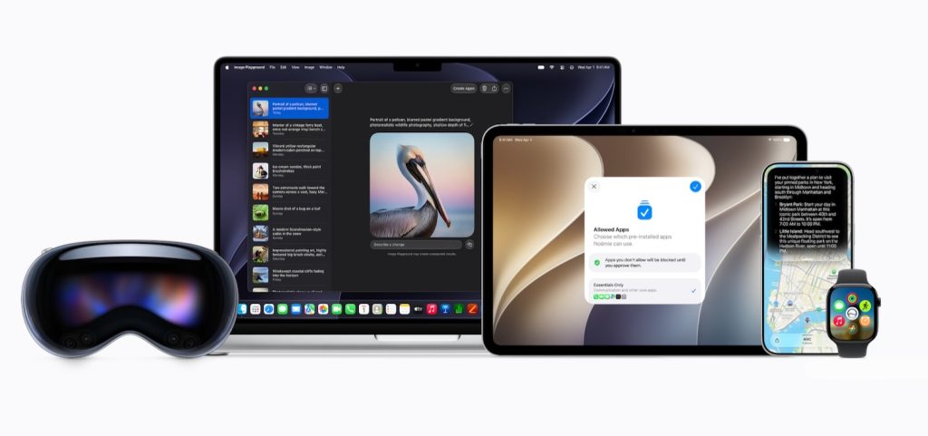 Apple unveils a powerful and more personal Siri AI and next-generation Apple Intelligence