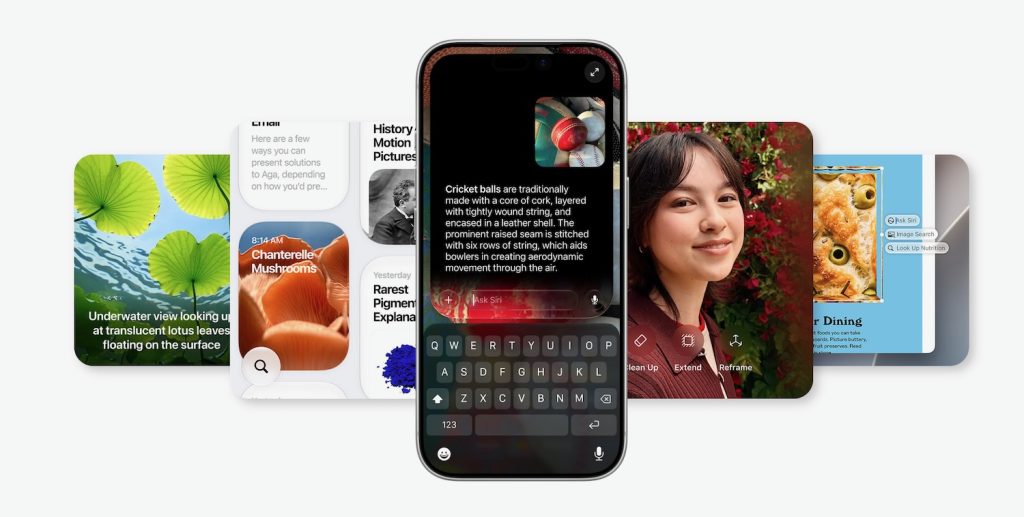 The 10 new features that didn’t make Apple’s Worldwide Developers Conference keynote